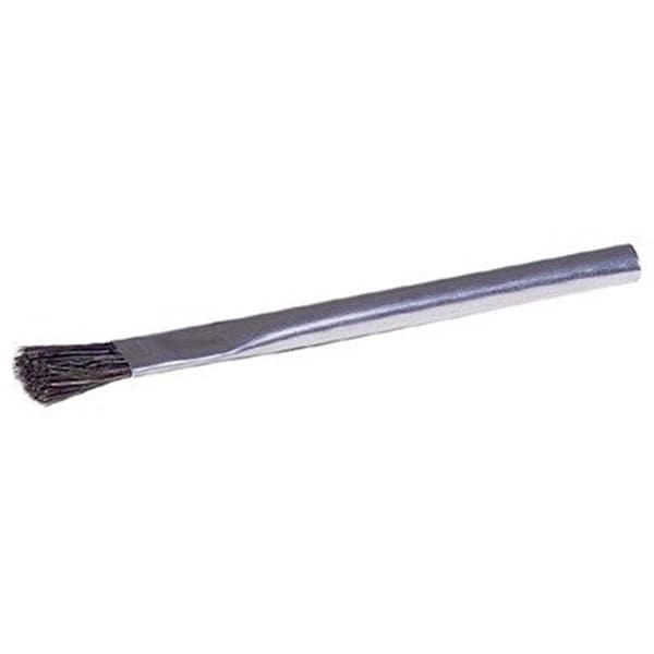 Tinkertools 375 in. Acid & Flux Brush with Horsehair Bristles, 144PK TI3671632 - main